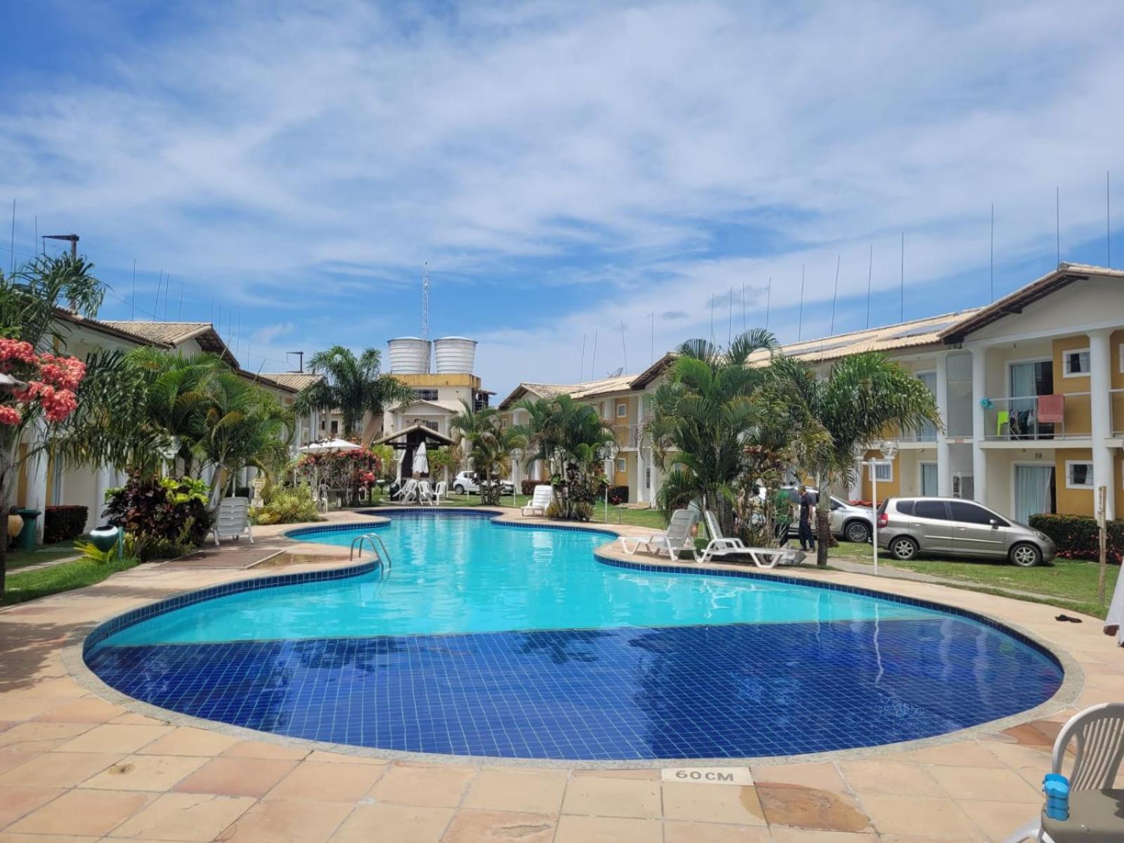 Duplex Com 2 No Mont Carmelo Aconchego E Luxo Que Voce Merece Apartamento Porto Seguro